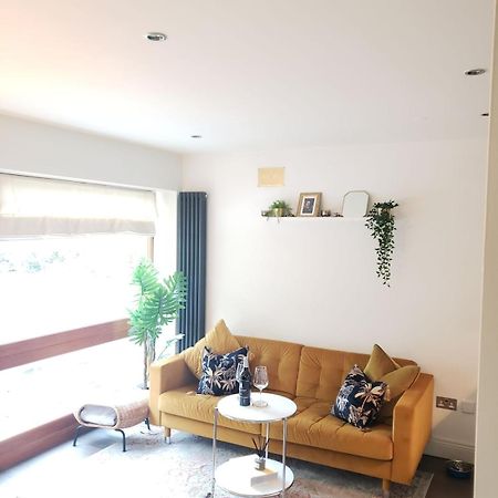 Malahide Apartment Eksteriør billede