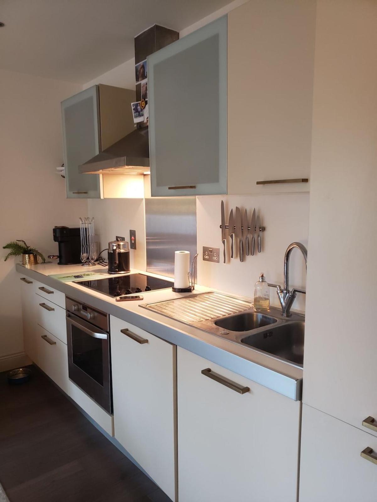 Malahide Apartment Eksteriør billede