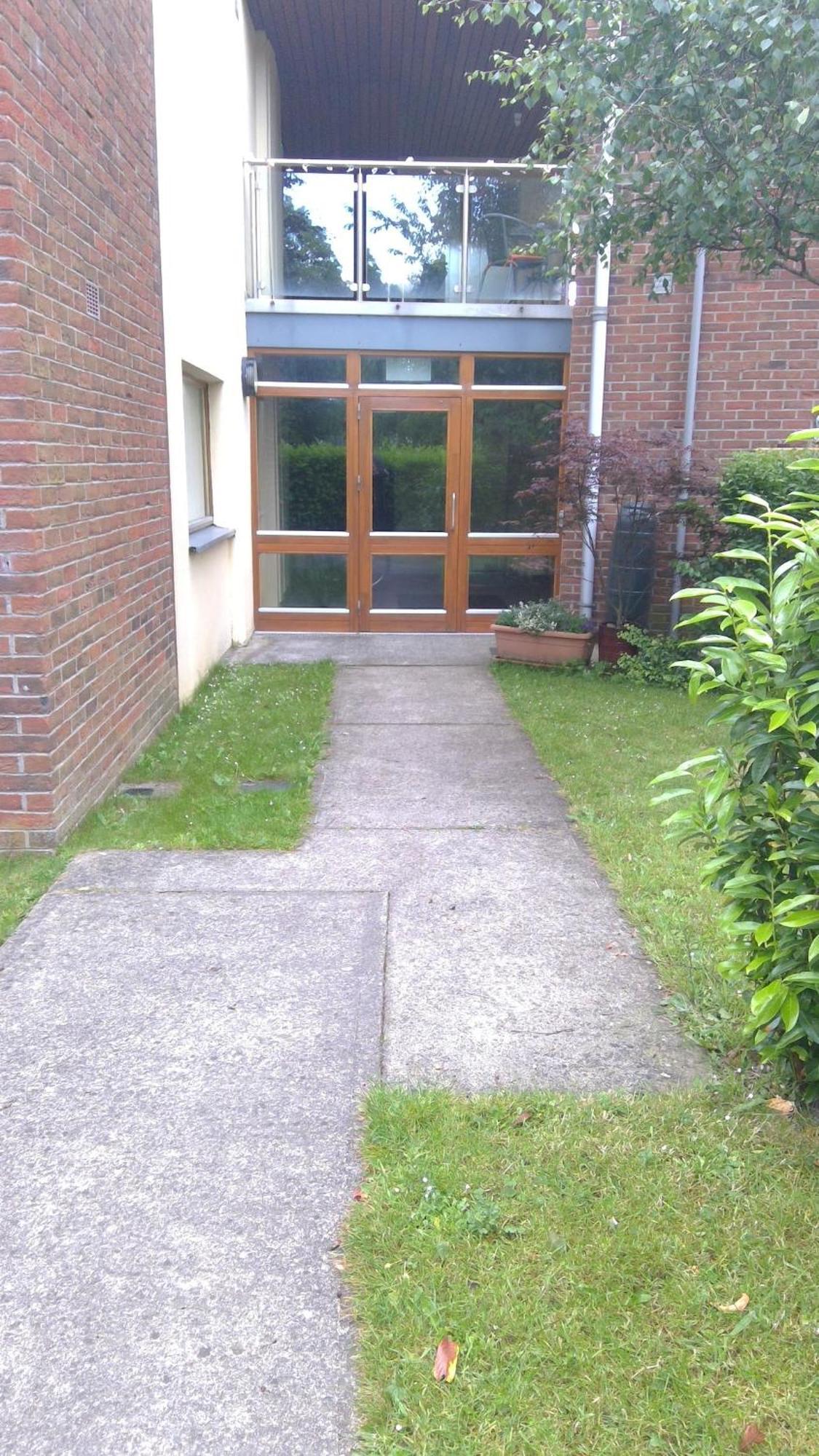 Malahide Apartment Eksteriør billede