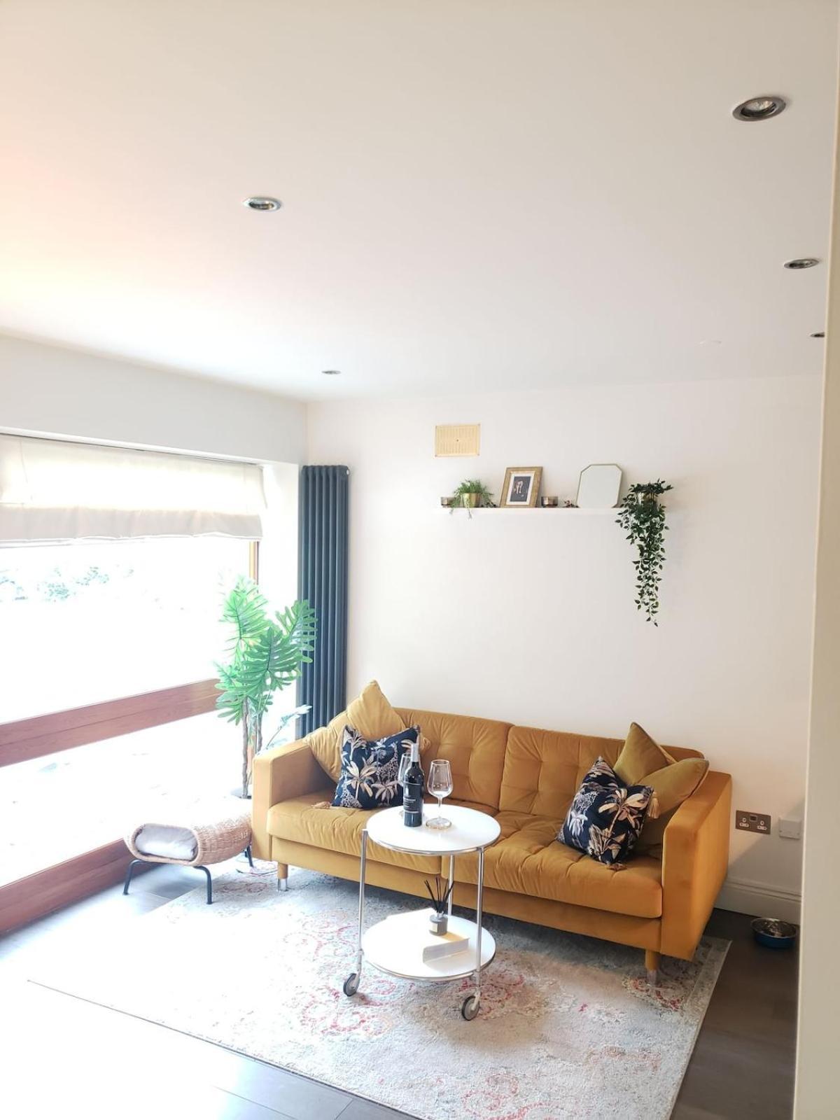 Malahide Apartment Eksteriør billede